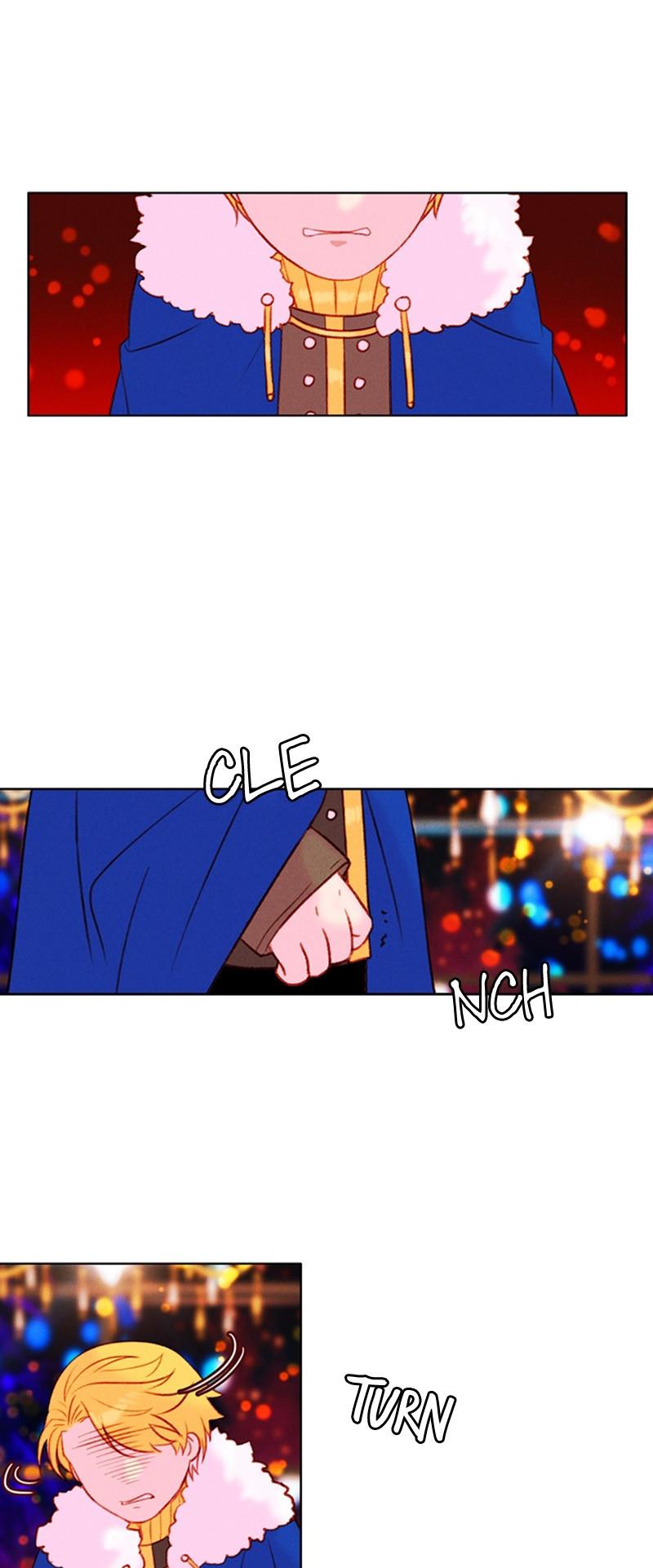 Living as the Tyrant's Older Sister chapter 26 page 13