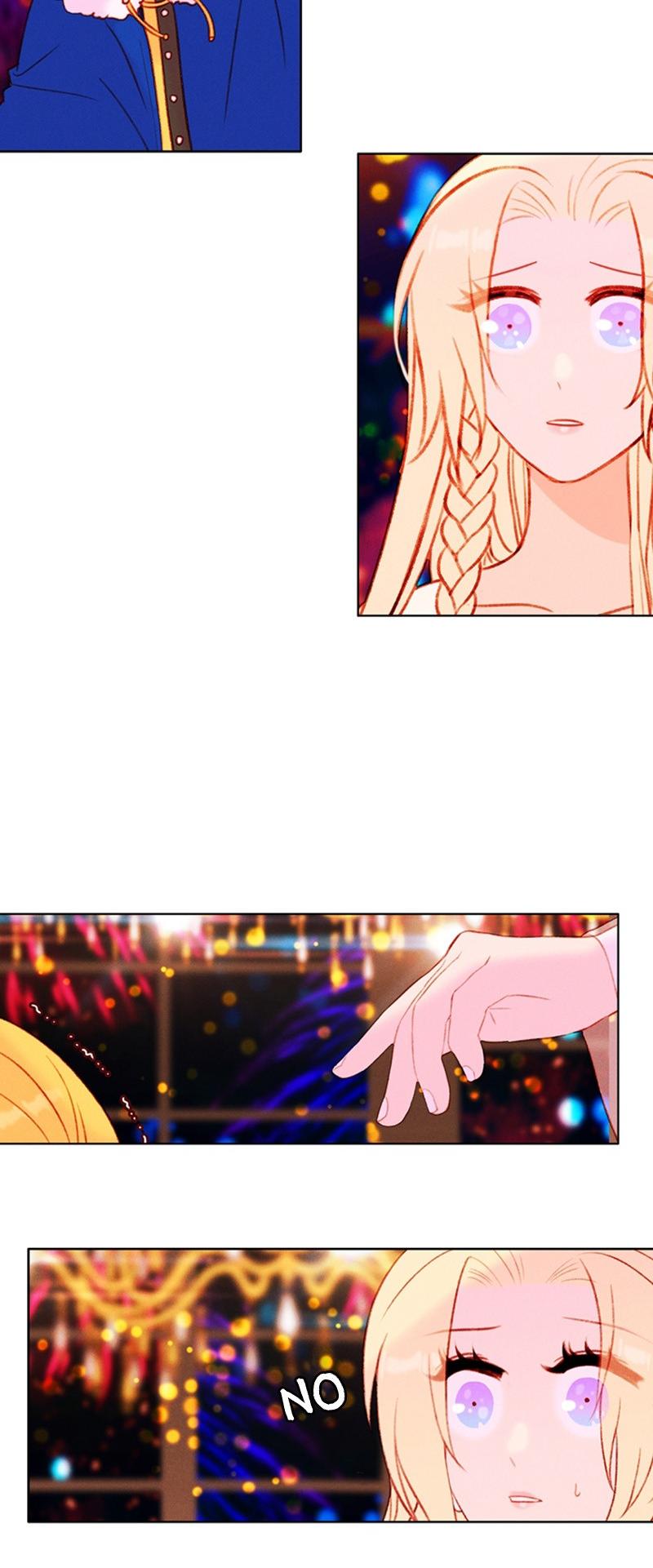 Living as the Tyrant's Older Sister chapter 26 page 14