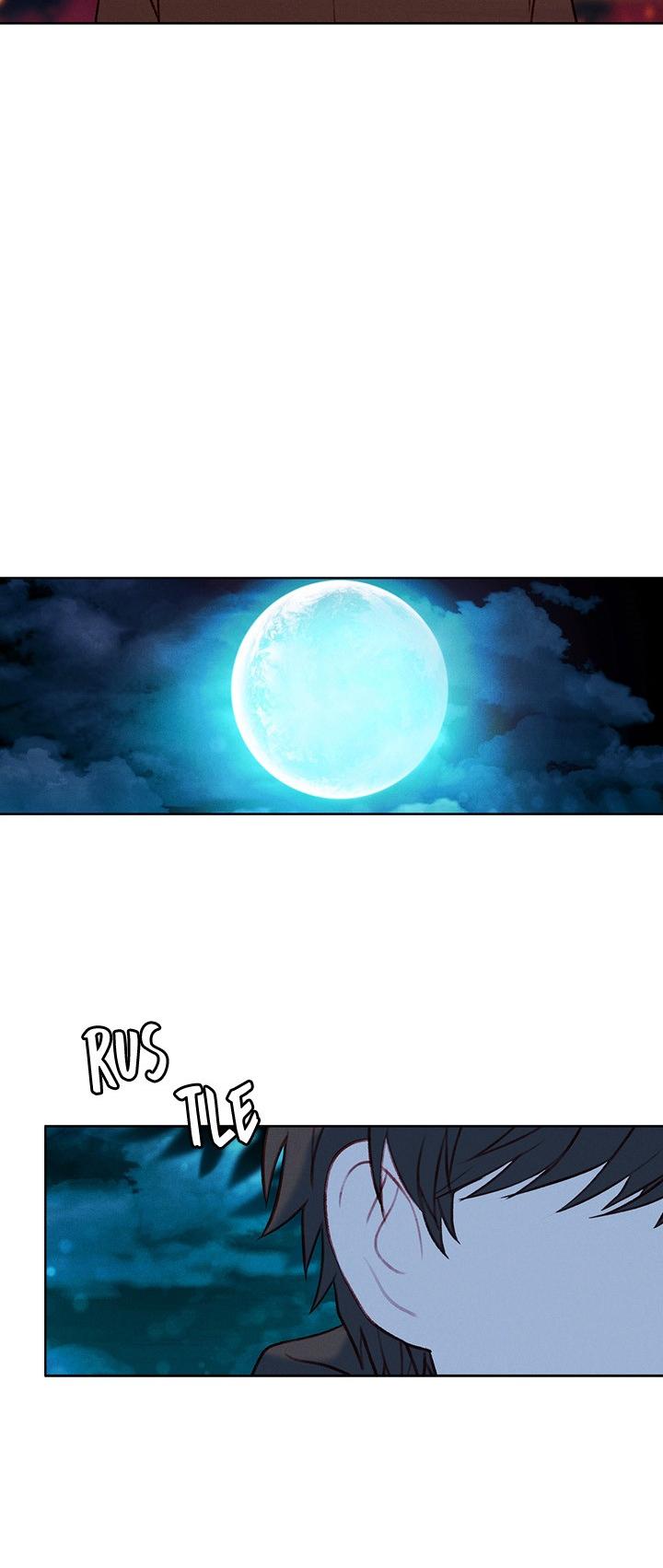 Living as the Tyrant's Older Sister chapter 26 page 19