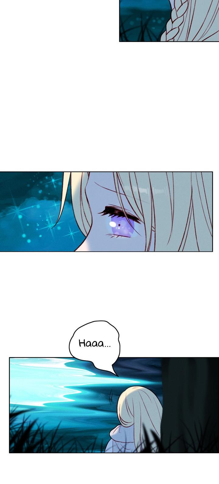 Living as the Tyrant's Older Sister chapter 26 page 23