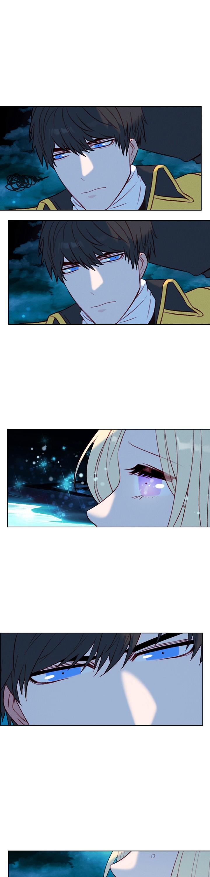 Living as the Tyrant's Older Sister chapter 26 page 25