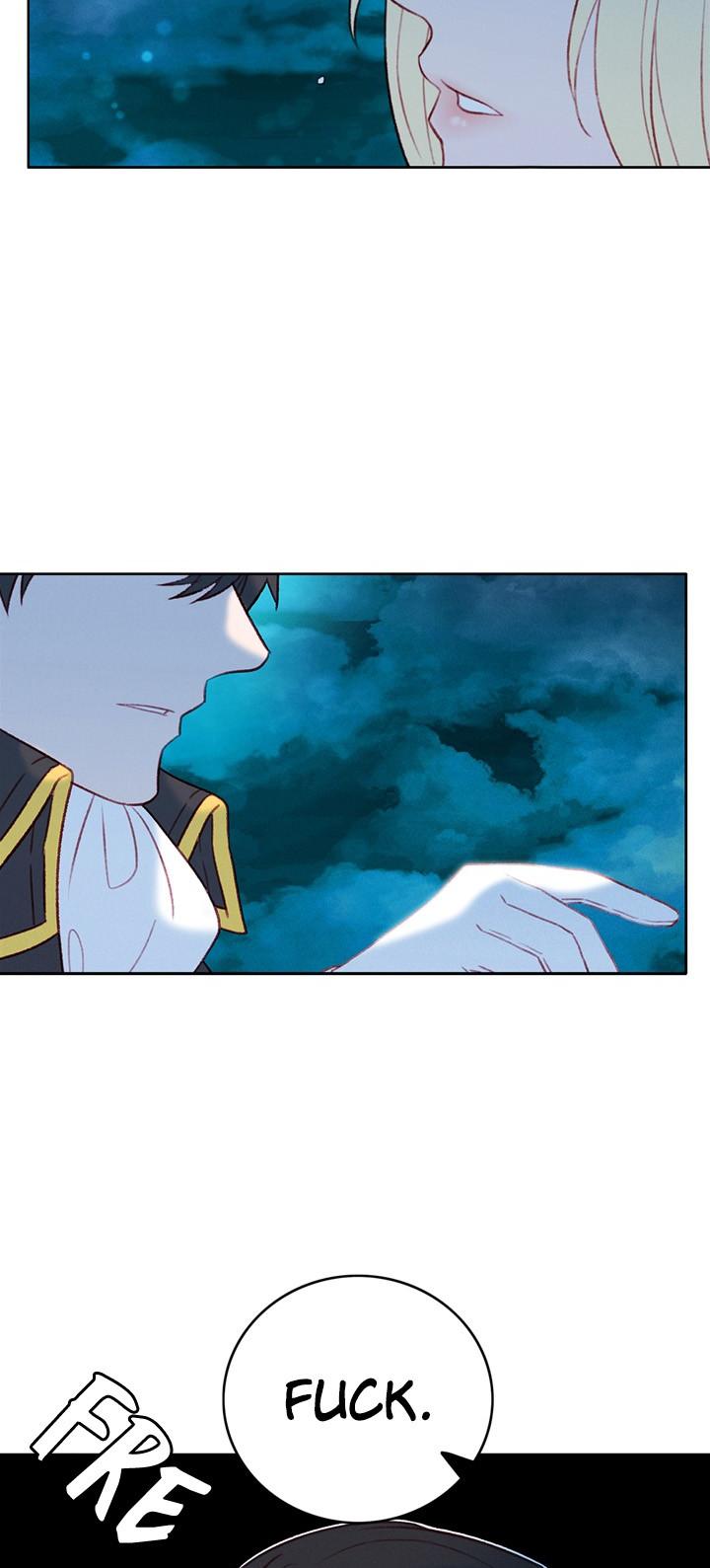 Living as the Tyrant's Older Sister chapter 26 page 26