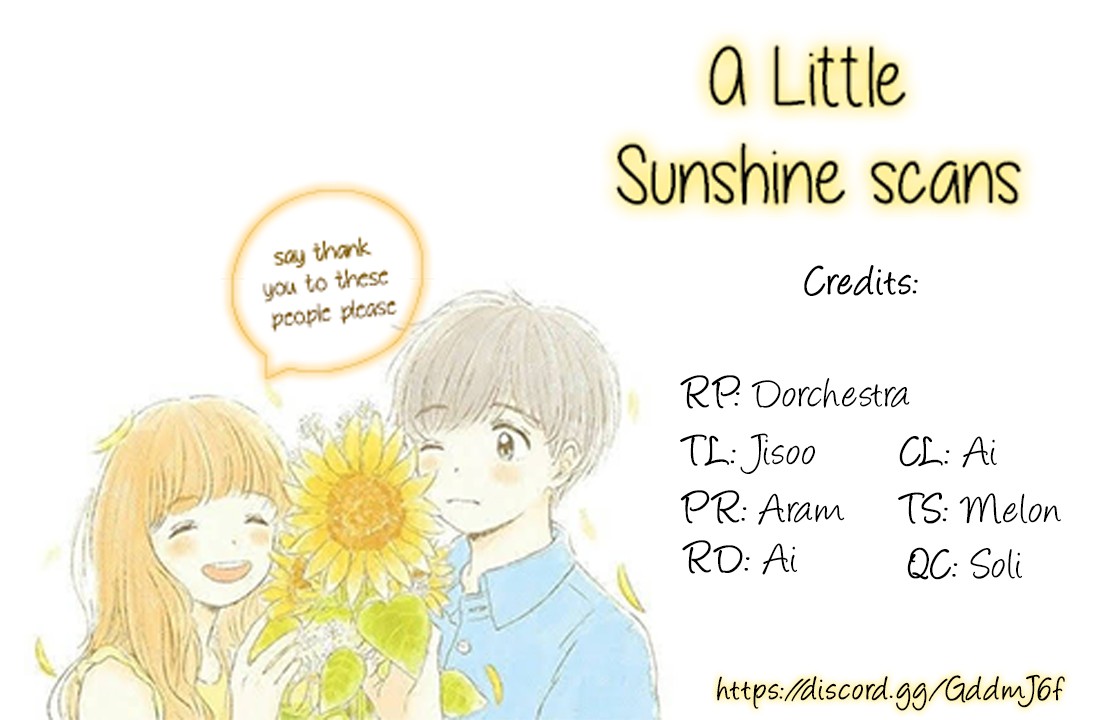 Living as the Tyrant's Older Sister chapter 26 page 29