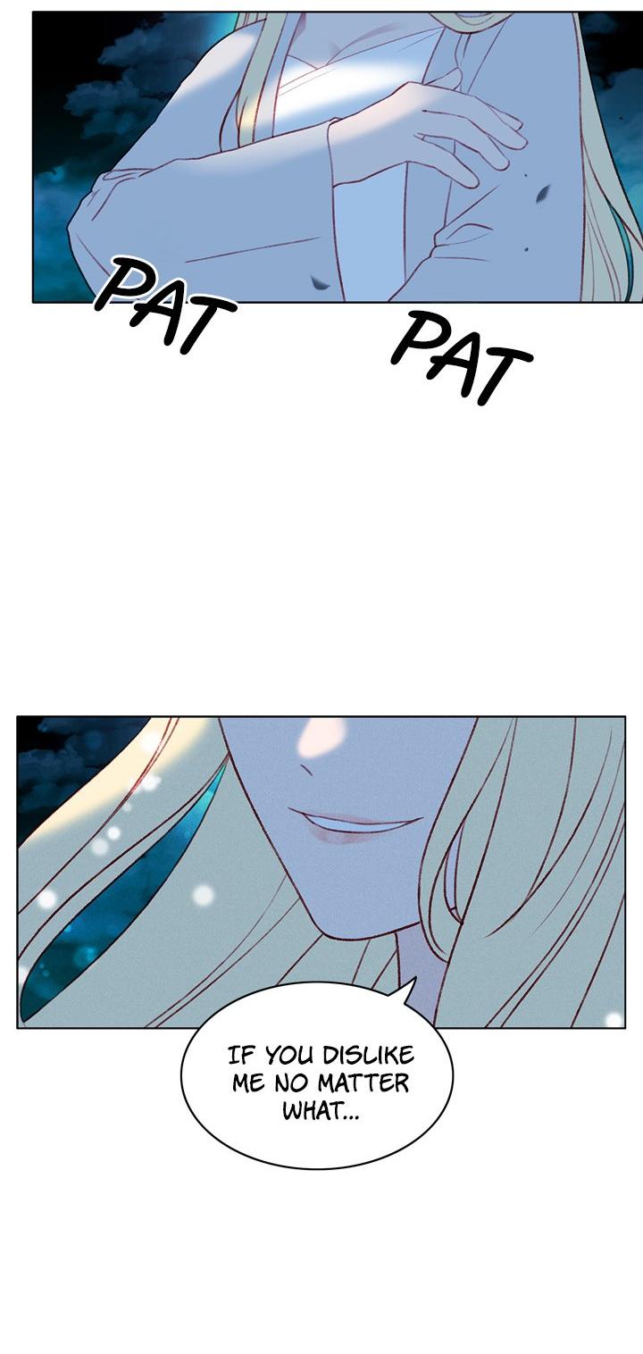 Living as the Tyrant's Older Sister chapter 27 page 10