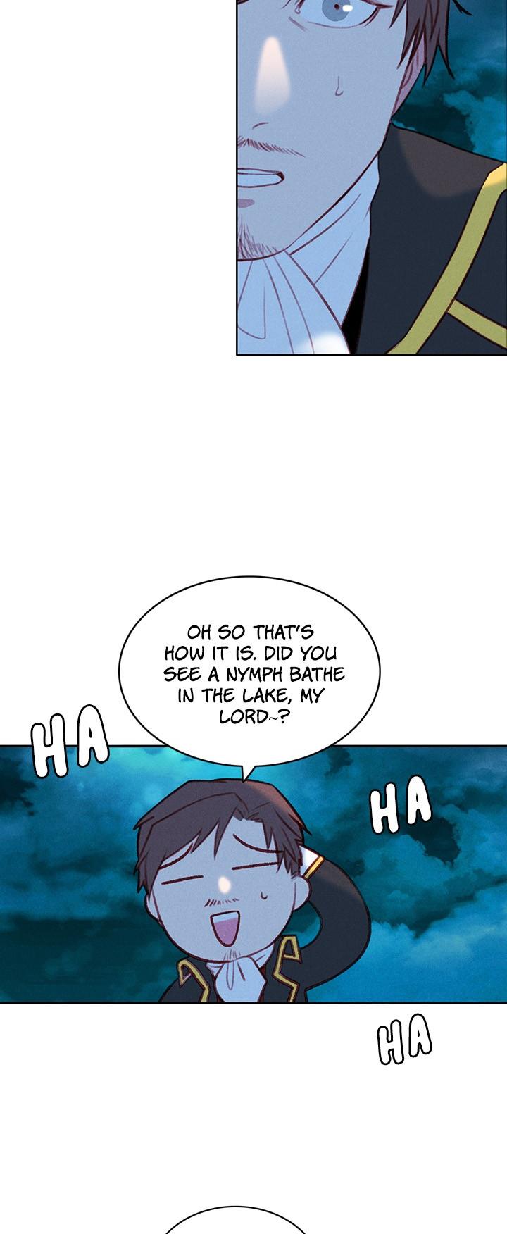 Living as the Tyrant's Older Sister chapter 27 page 15