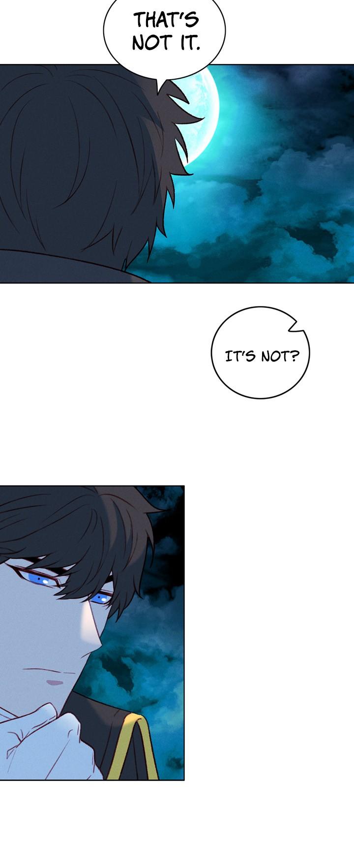 Living as the Tyrant's Older Sister chapter 27 page 16