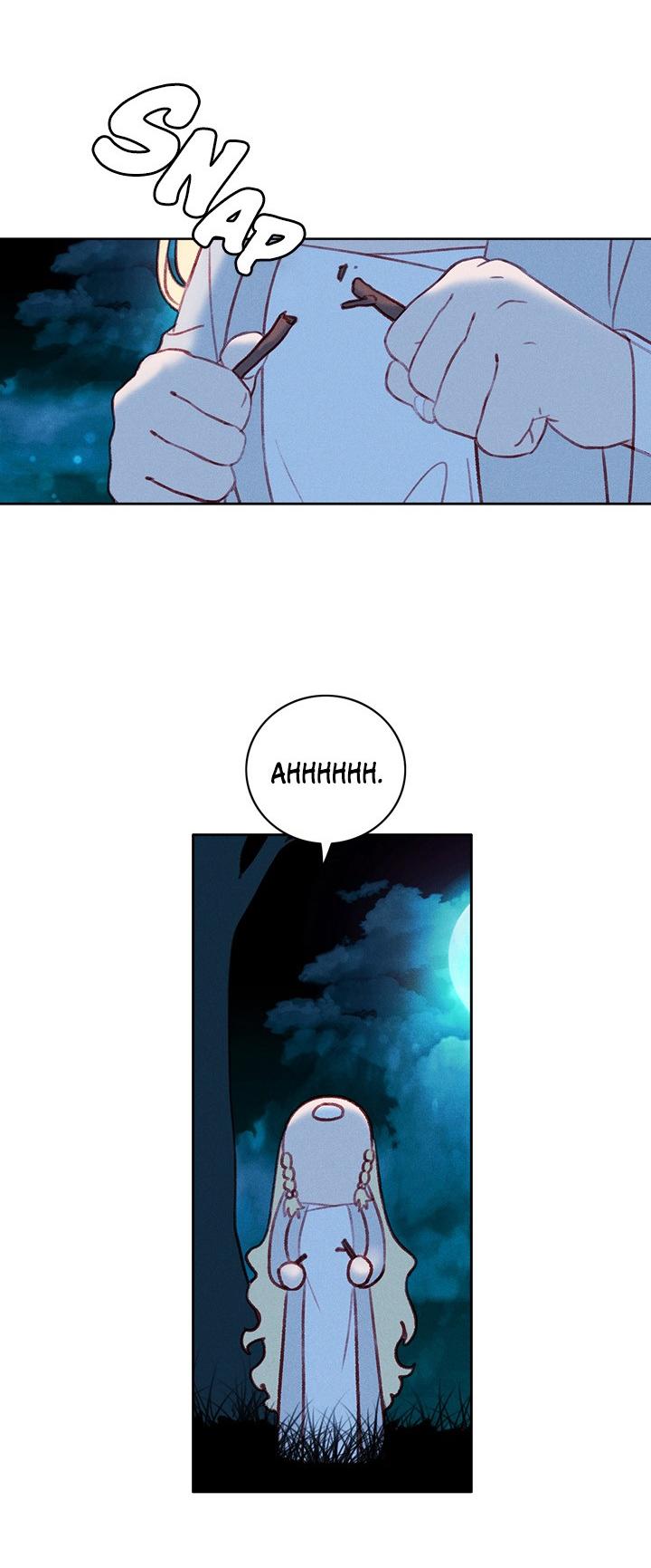 Living as the Tyrant's Older Sister chapter 27 page 5