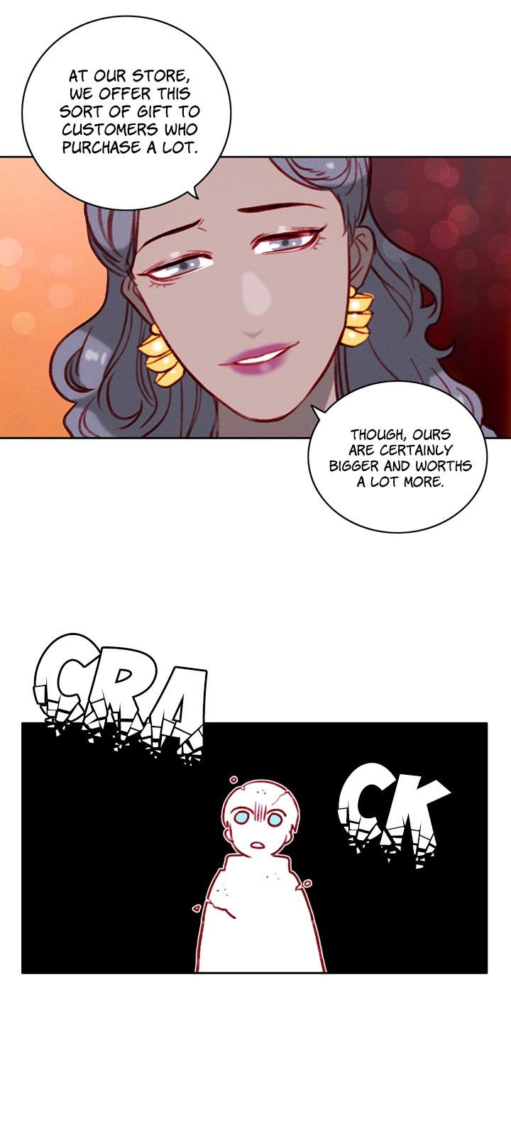 Living as the Tyrant's Older Sister chapter 28 page 11