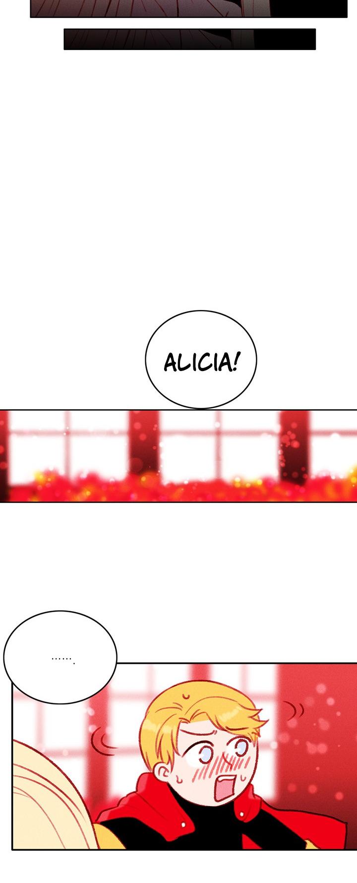 Living as the Tyrant's Older Sister chapter 28 page 14