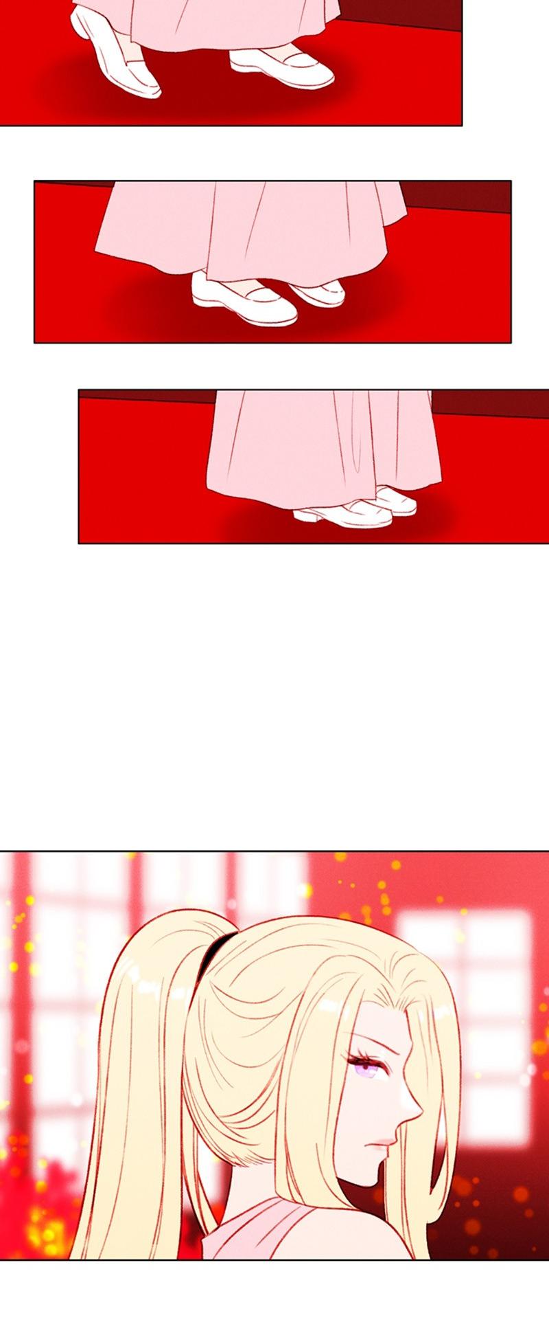 Living as the Tyrant's Older Sister chapter 29 page 14