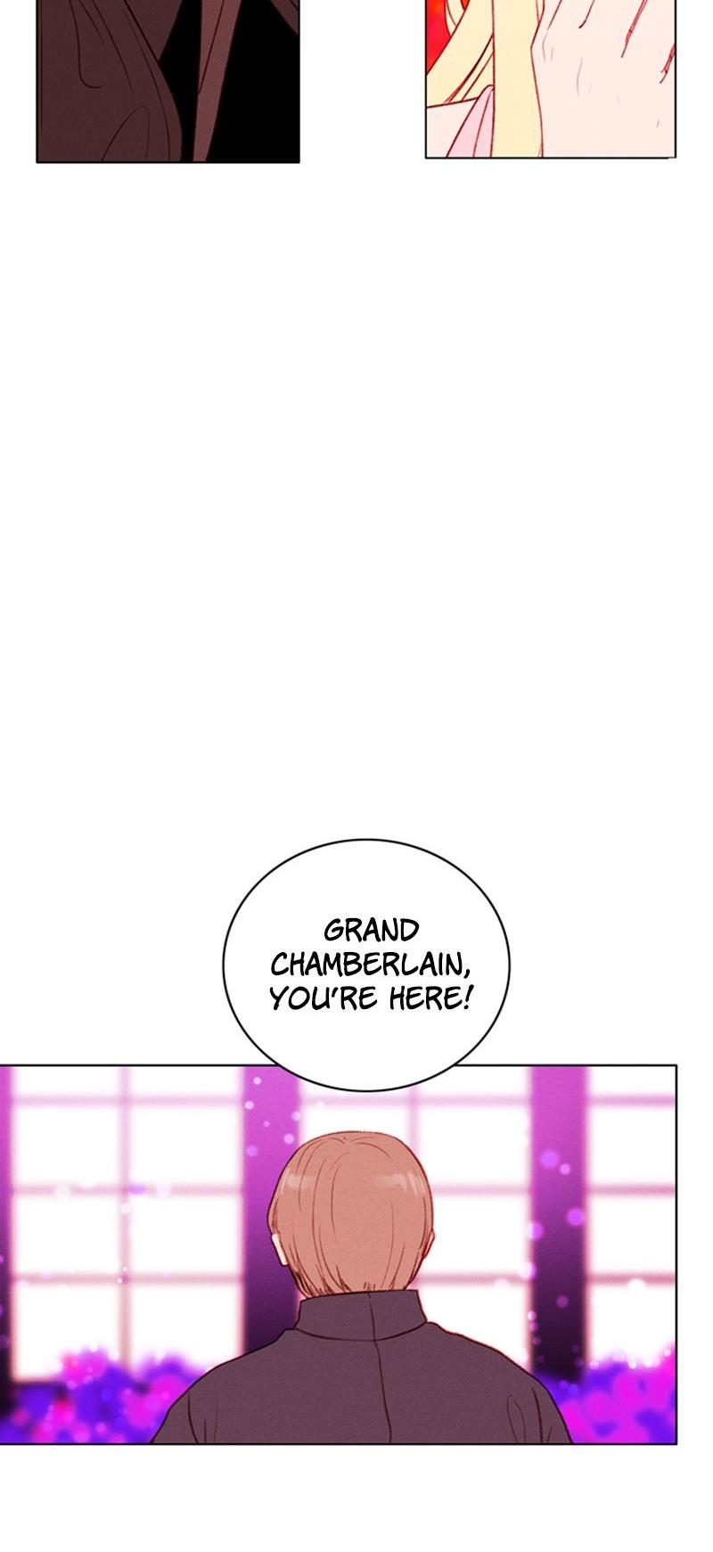 Living as the Tyrant's Older Sister chapter 29 page 20