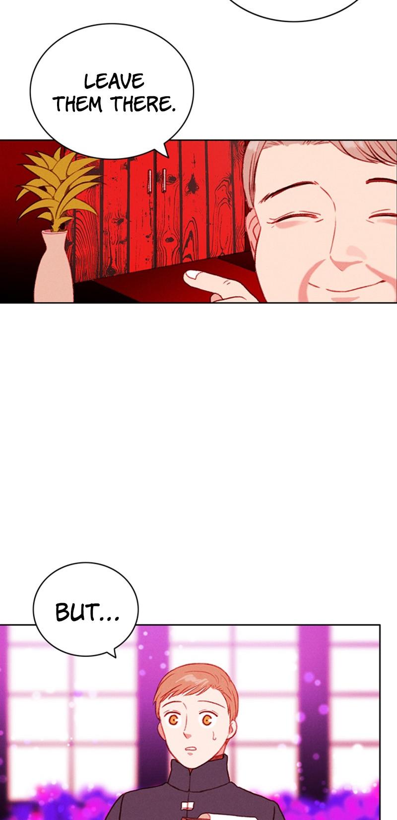 Living as the Tyrant's Older Sister chapter 29 page 22