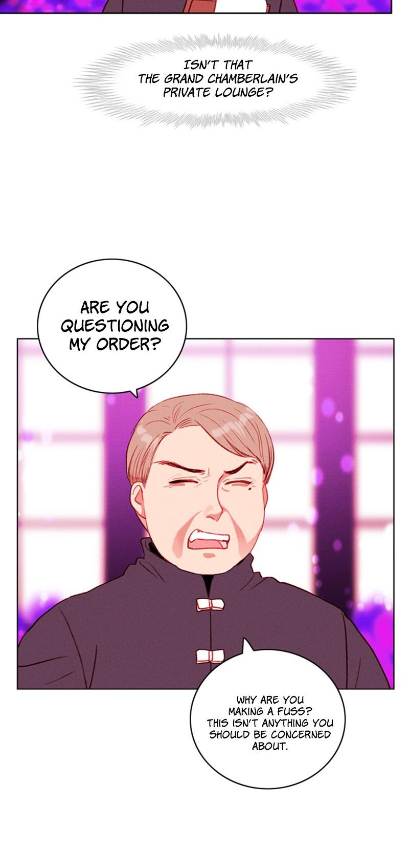 Living as the Tyrant's Older Sister chapter 29 page 23