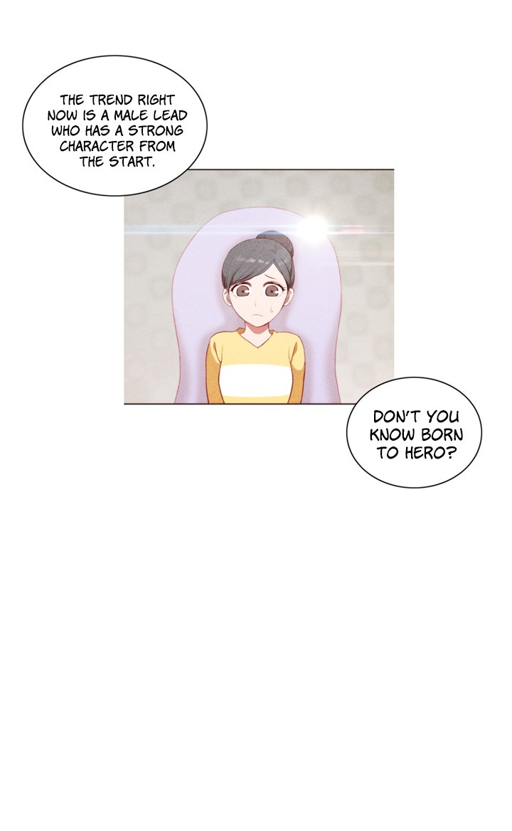 Living as the Tyrant's Older Sister chapter 3 page 12