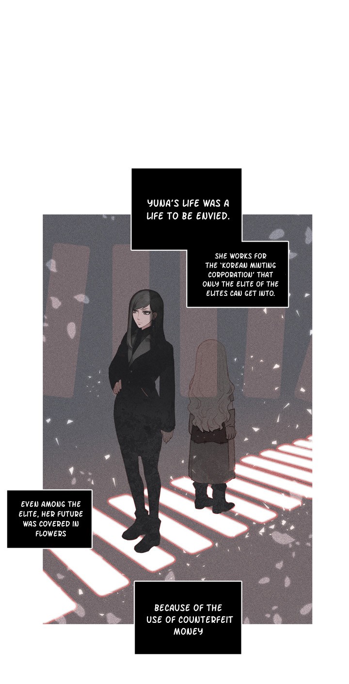 Living as the Tyrant's Older Sister chapter 3 page 16