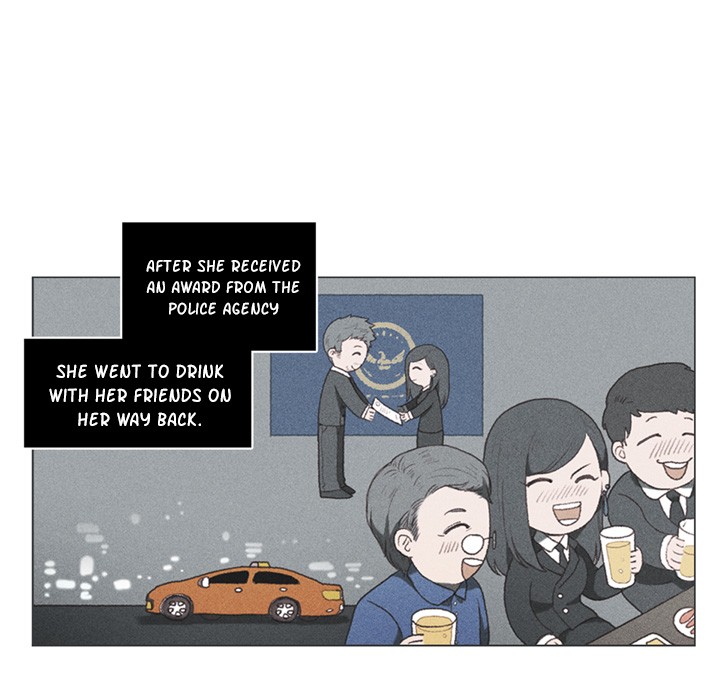 Living as the Tyrant's Older Sister chapter 3 page 17