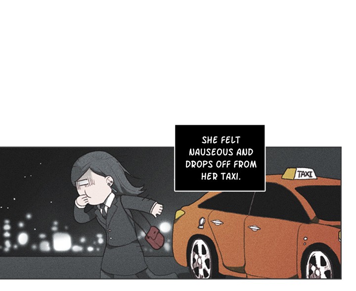 Living as the Tyrant's Older Sister chapter 3 page 18