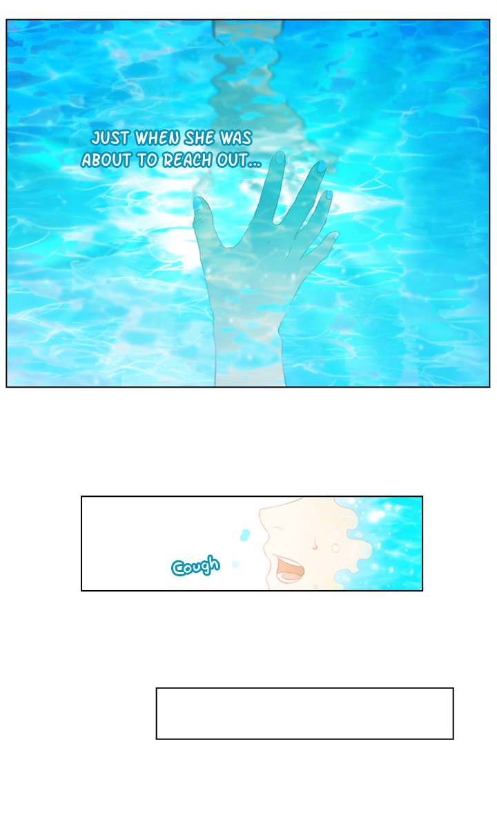 Living as the Tyrant's Older Sister chapter 3 page 23