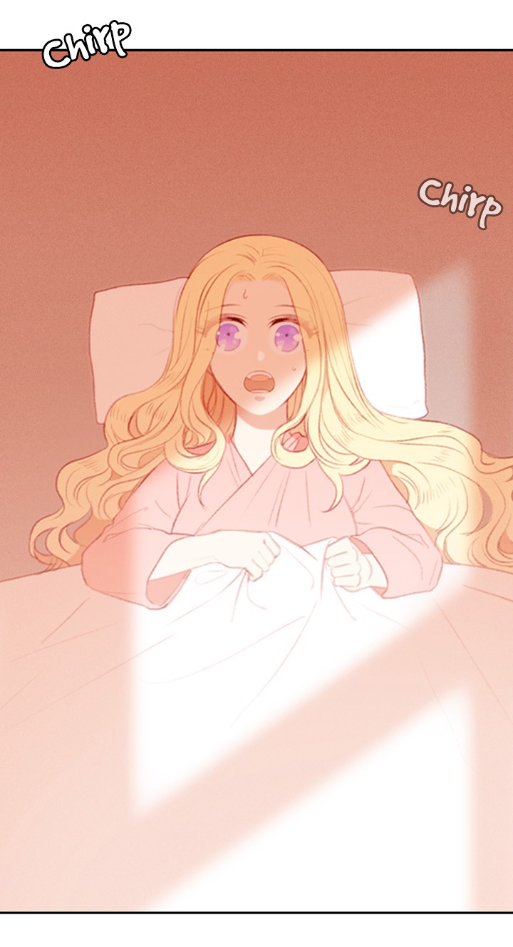 Living as the Tyrant's Older Sister chapter 3 page 25