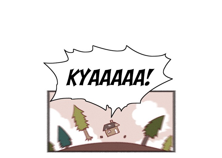 Living as the Tyrant's Older Sister chapter 3 page 26