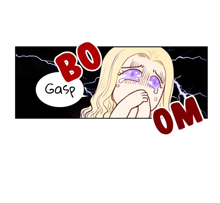 Living as the Tyrant's Older Sister chapter 3 page 30