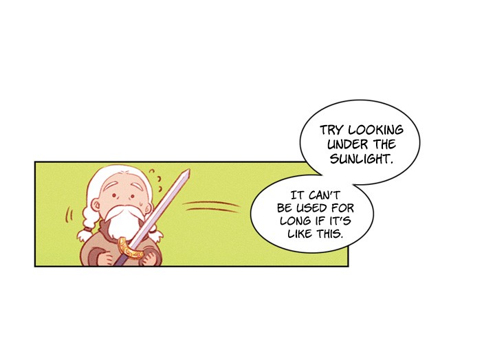 Living as the Tyrant's Older Sister chapter 3 page 41