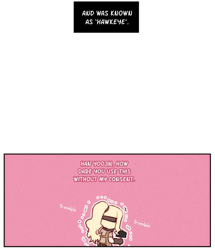 Living as the Tyrant's Older Sister chapter 3 page 45