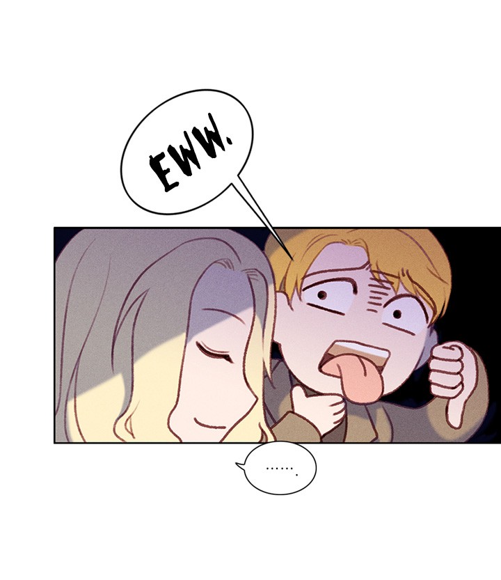 Living as the Tyrant's Older Sister chapter 3 page 48