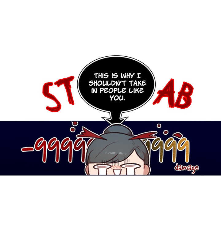 Living as the Tyrant's Older Sister chapter 3 page 5