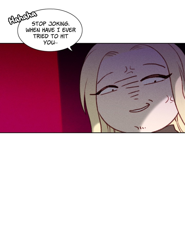 Living as the Tyrant's Older Sister chapter 3 page 50