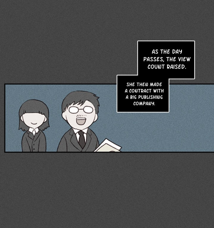 Living as the Tyrant's Older Sister chapter 3 page 53