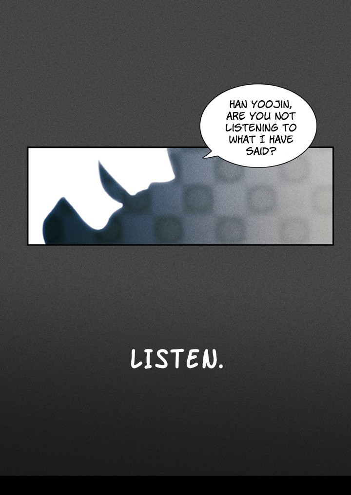 Living as the Tyrant's Older Sister chapter 3 page 56