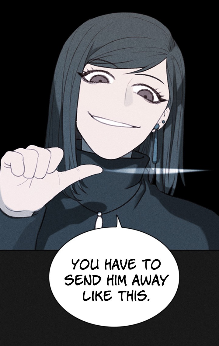 Living as the Tyrant's Older Sister chapter 3 page 57