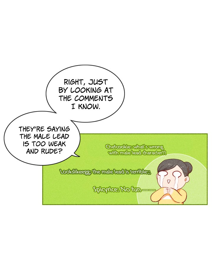 Living as the Tyrant's Older Sister chapter 3 page 9