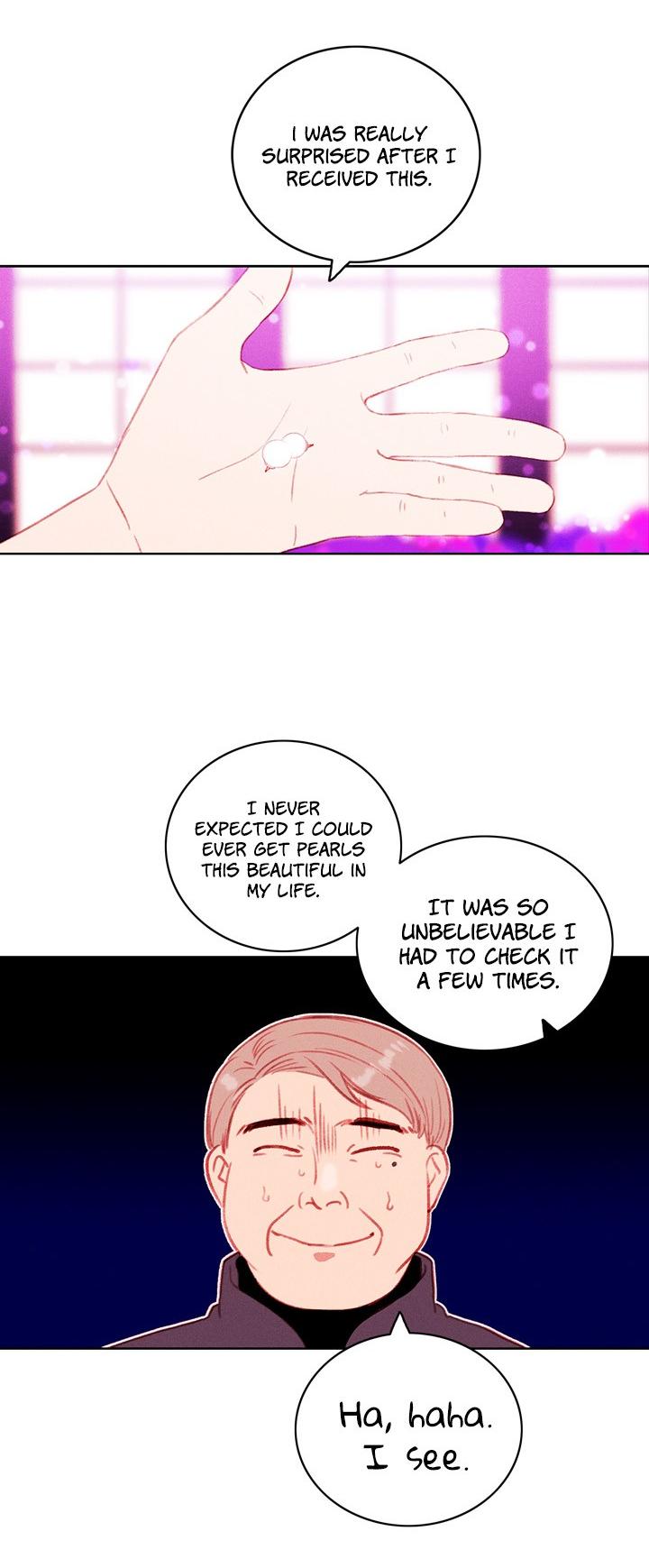 Living as the Tyrant's Older Sister chapter 30 page 11