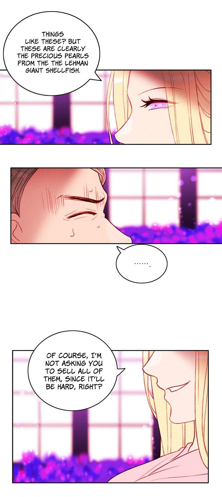 Living as the Tyrant's Older Sister chapter 30 page 20