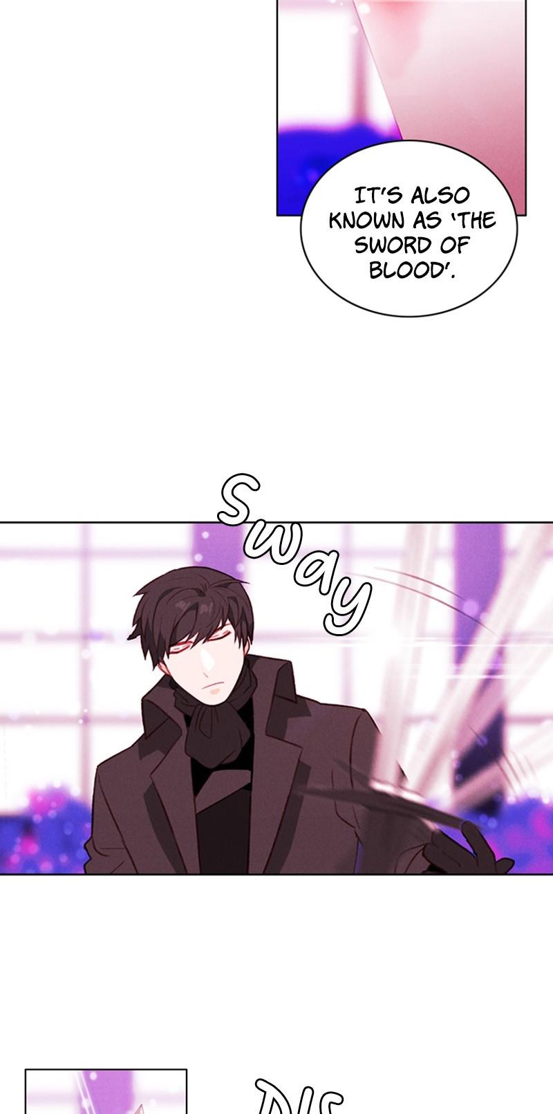 Living as the Tyrant's Older Sister chapter 31 page 13