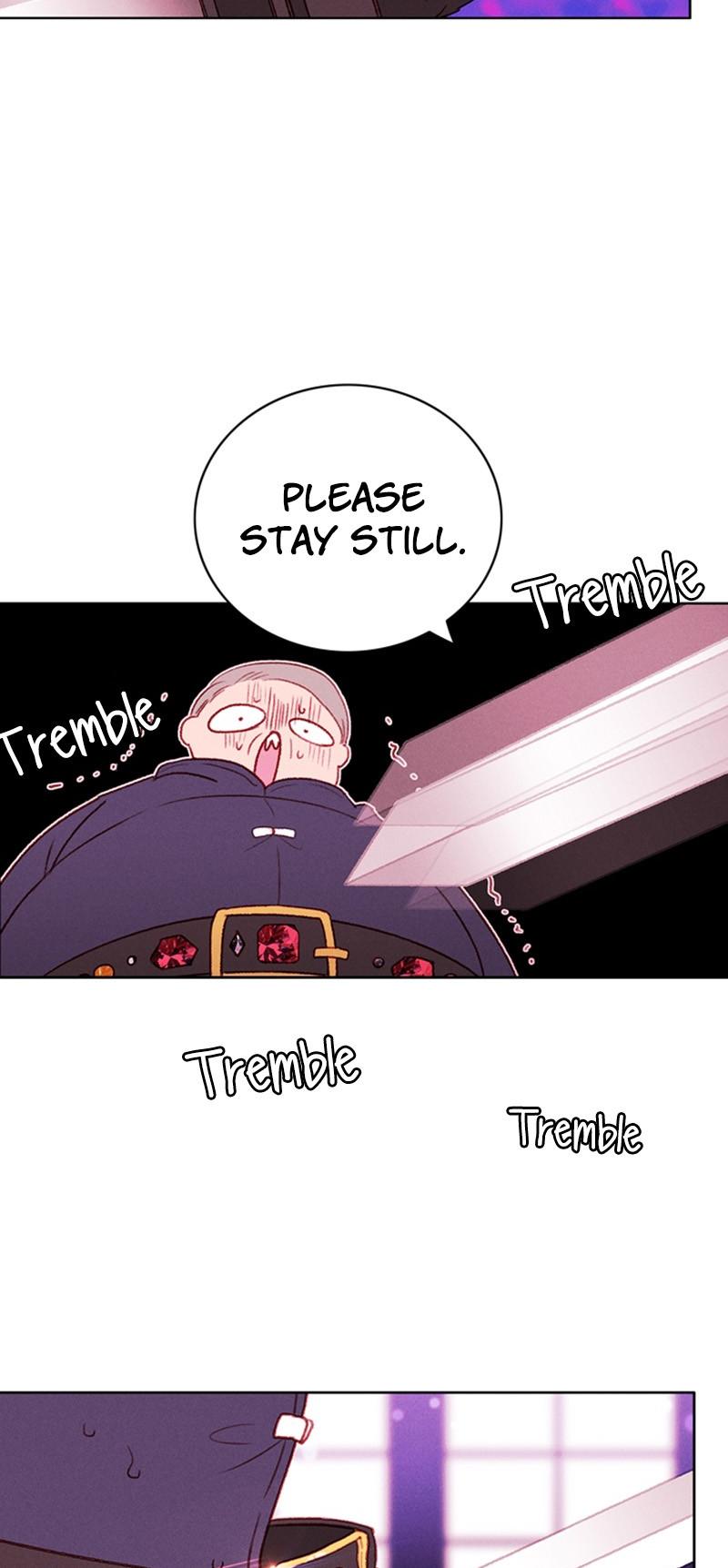 Living as the Tyrant's Older Sister chapter 31 page 21