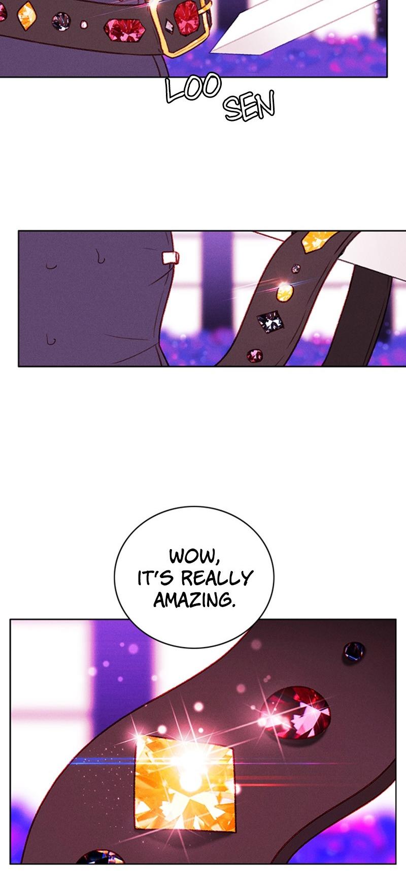 Living as the Tyrant's Older Sister chapter 31 page 22