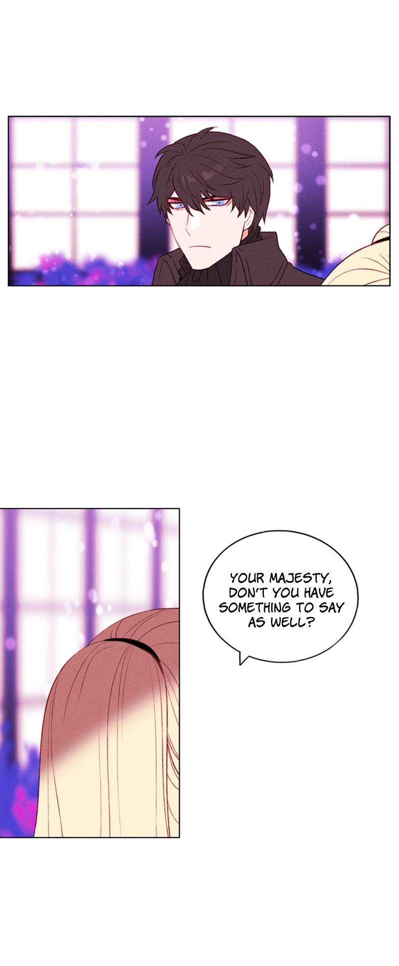 Living as the Tyrant's Older Sister chapter 31 page 25