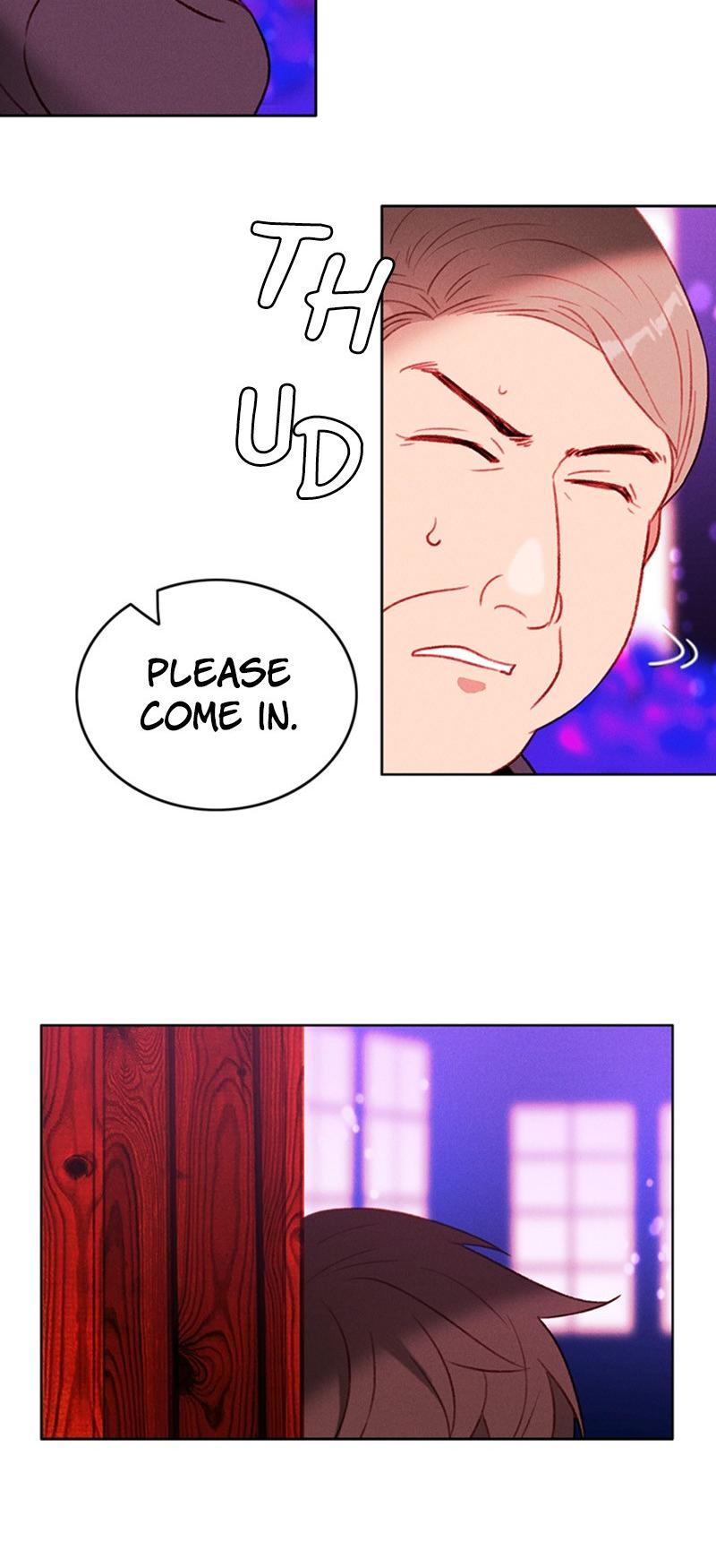 Living as the Tyrant's Older Sister chapter 31 page 5