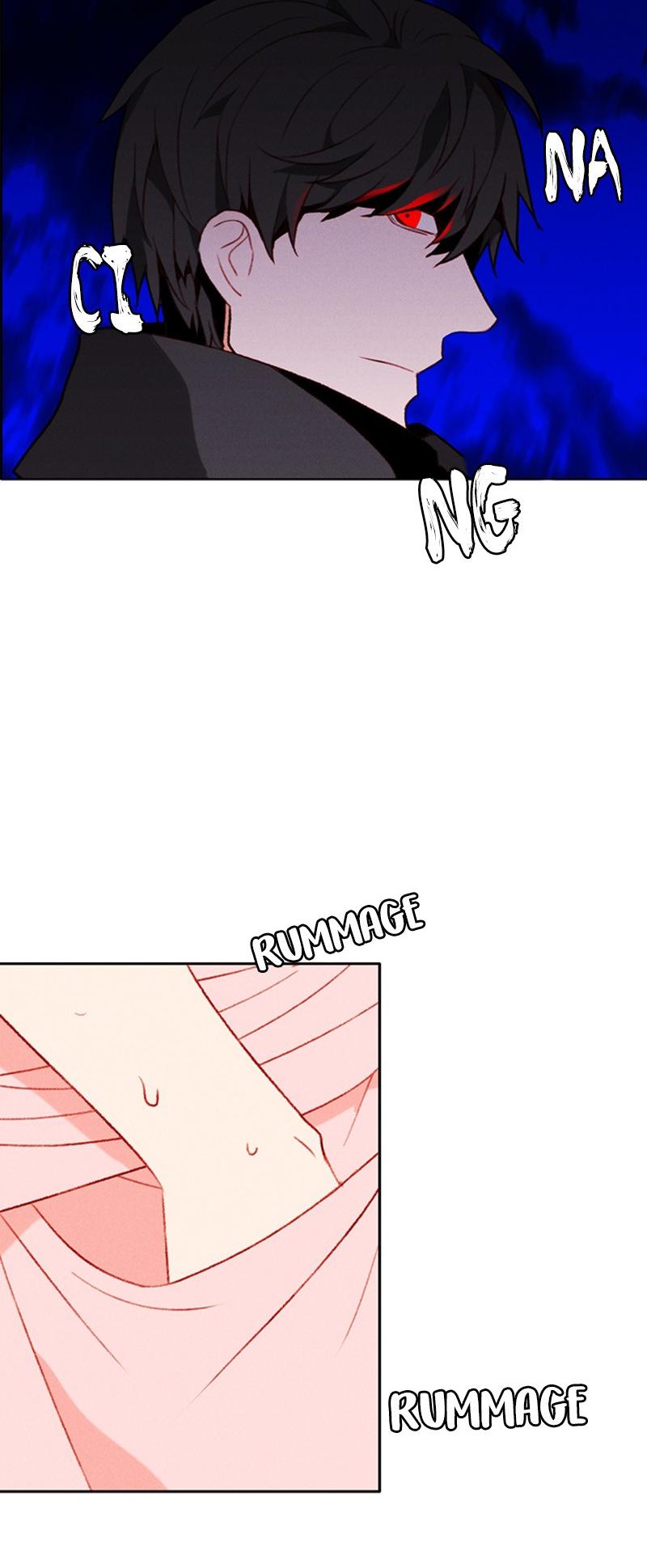 Living as the Tyrant's Older Sister chapter 32 page 11