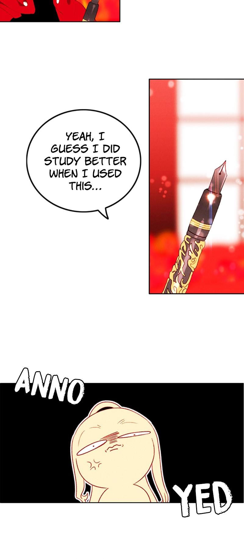 Living as the Tyrant's Older Sister chapter 32 page 13