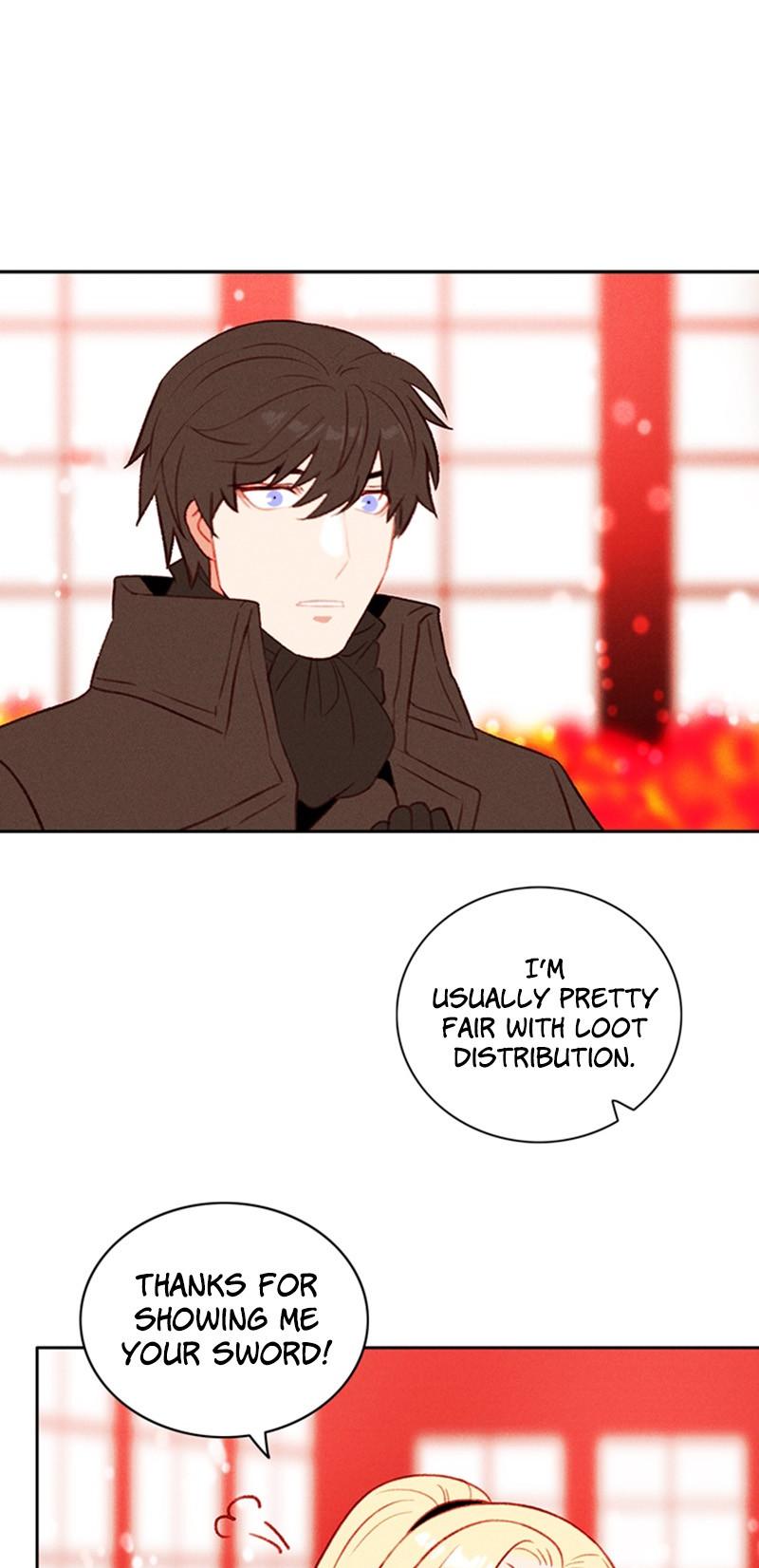 Living as the Tyrant's Older Sister chapter 32 page 16