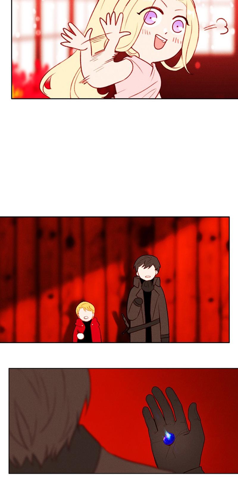 Living as the Tyrant's Older Sister chapter 32 page 17