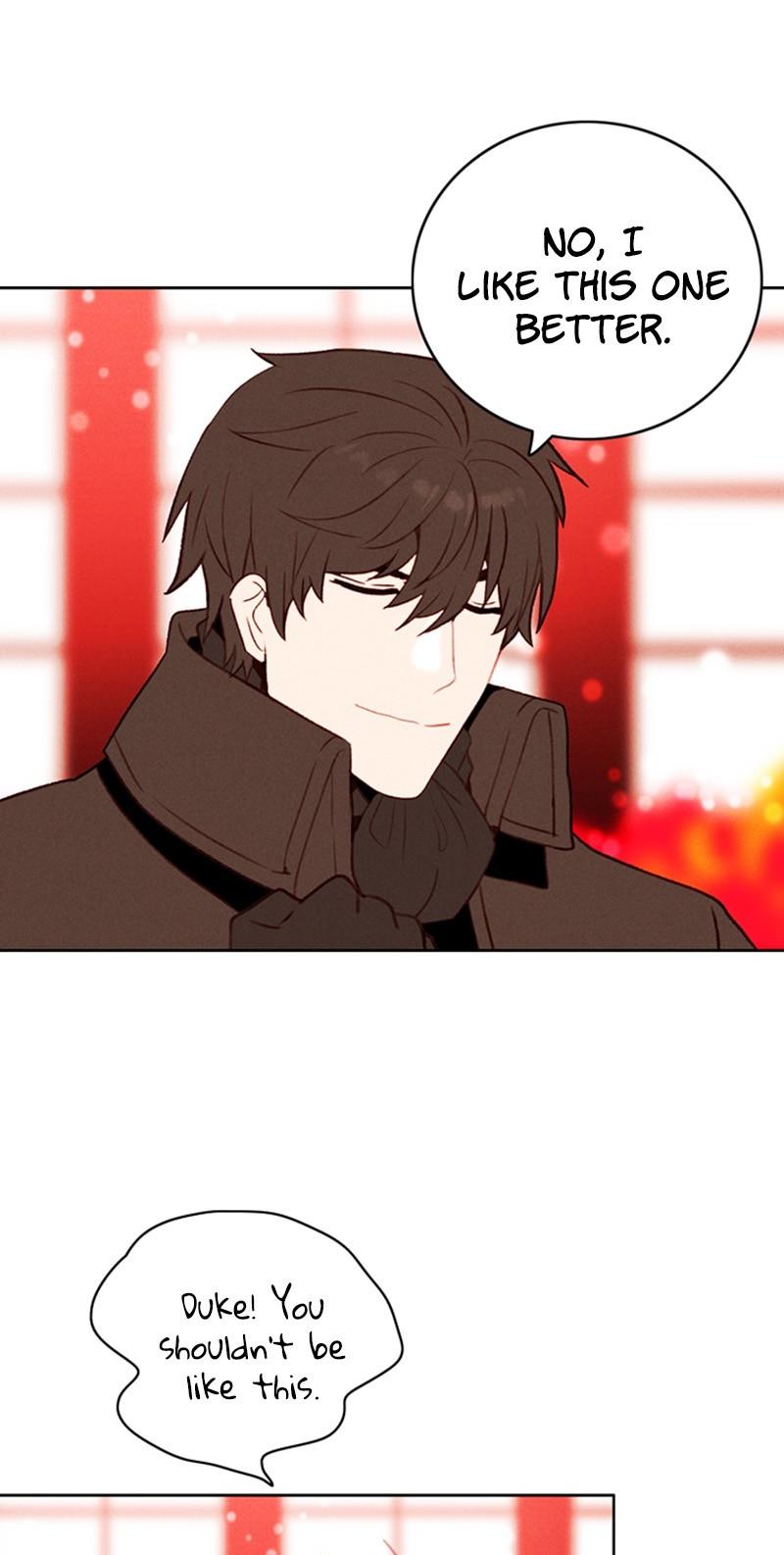 Living as the Tyrant's Older Sister chapter 32 page 19