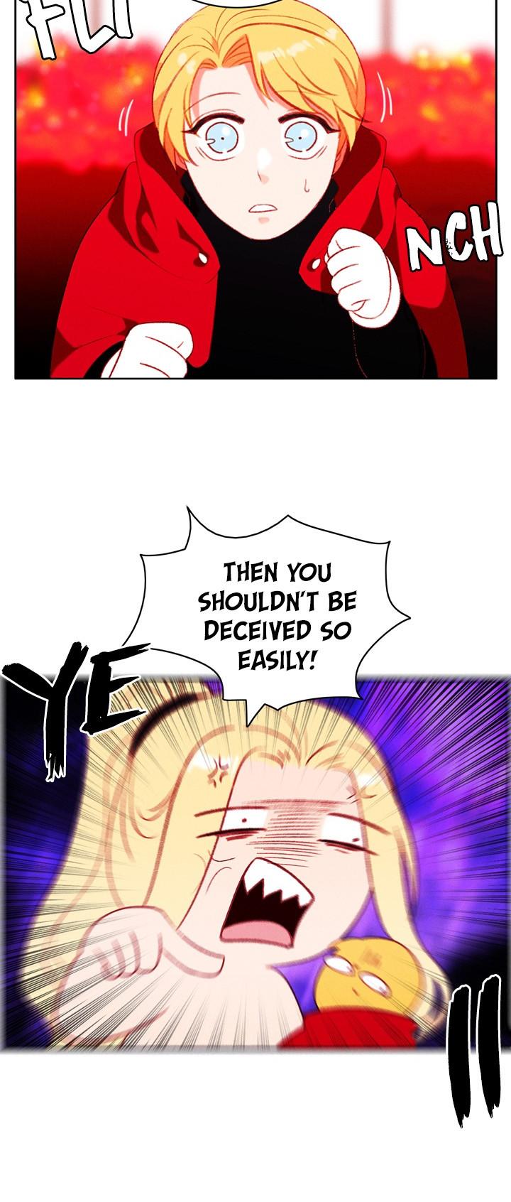 Living as the Tyrant's Older Sister chapter 32 page 7