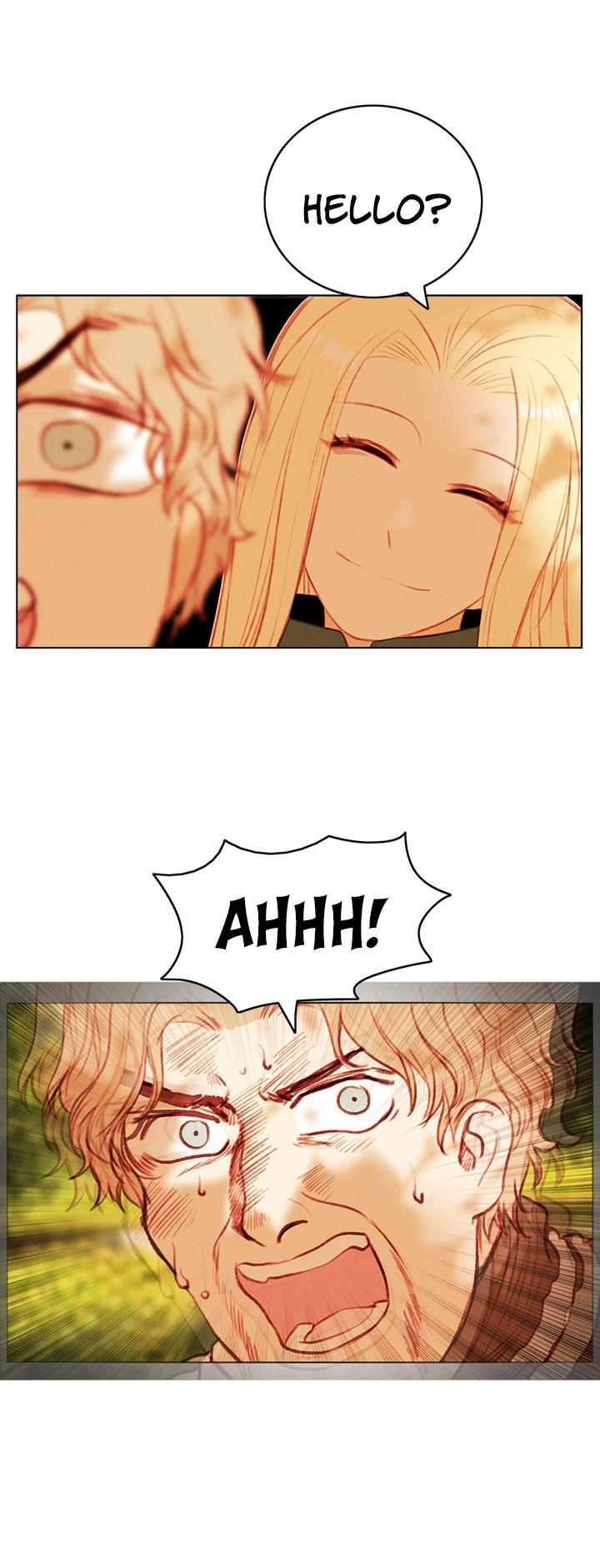 Living as the Tyrant's Older Sister chapter 34 page 24