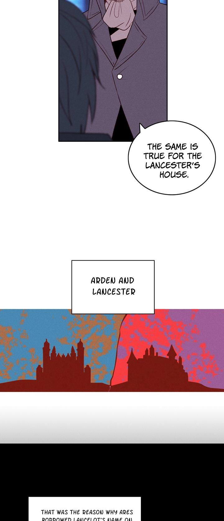 Living as the Tyrant's Older Sister chapter 34 page 4