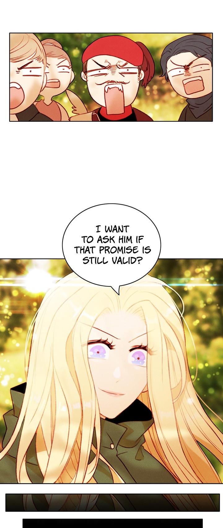 Living as the Tyrant's Older Sister chapter 35 page 15